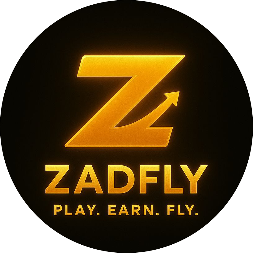 ZADFLY Logo